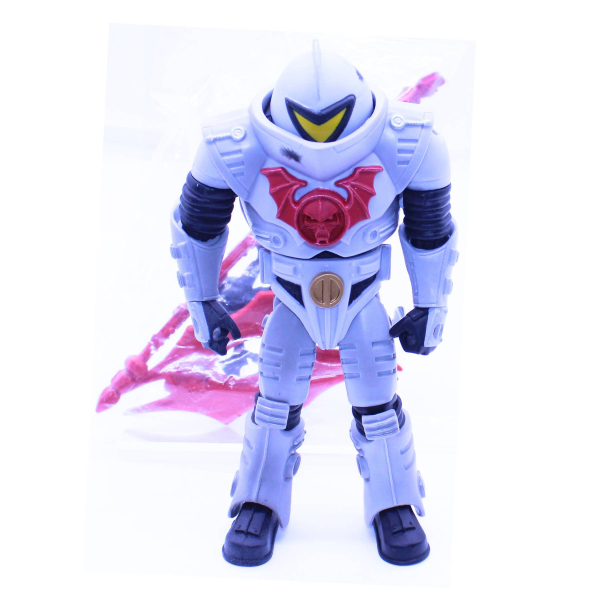 MotU Classics Horde Trooper Battle Damaged Mattel 2012 | Hoppla-Stuff